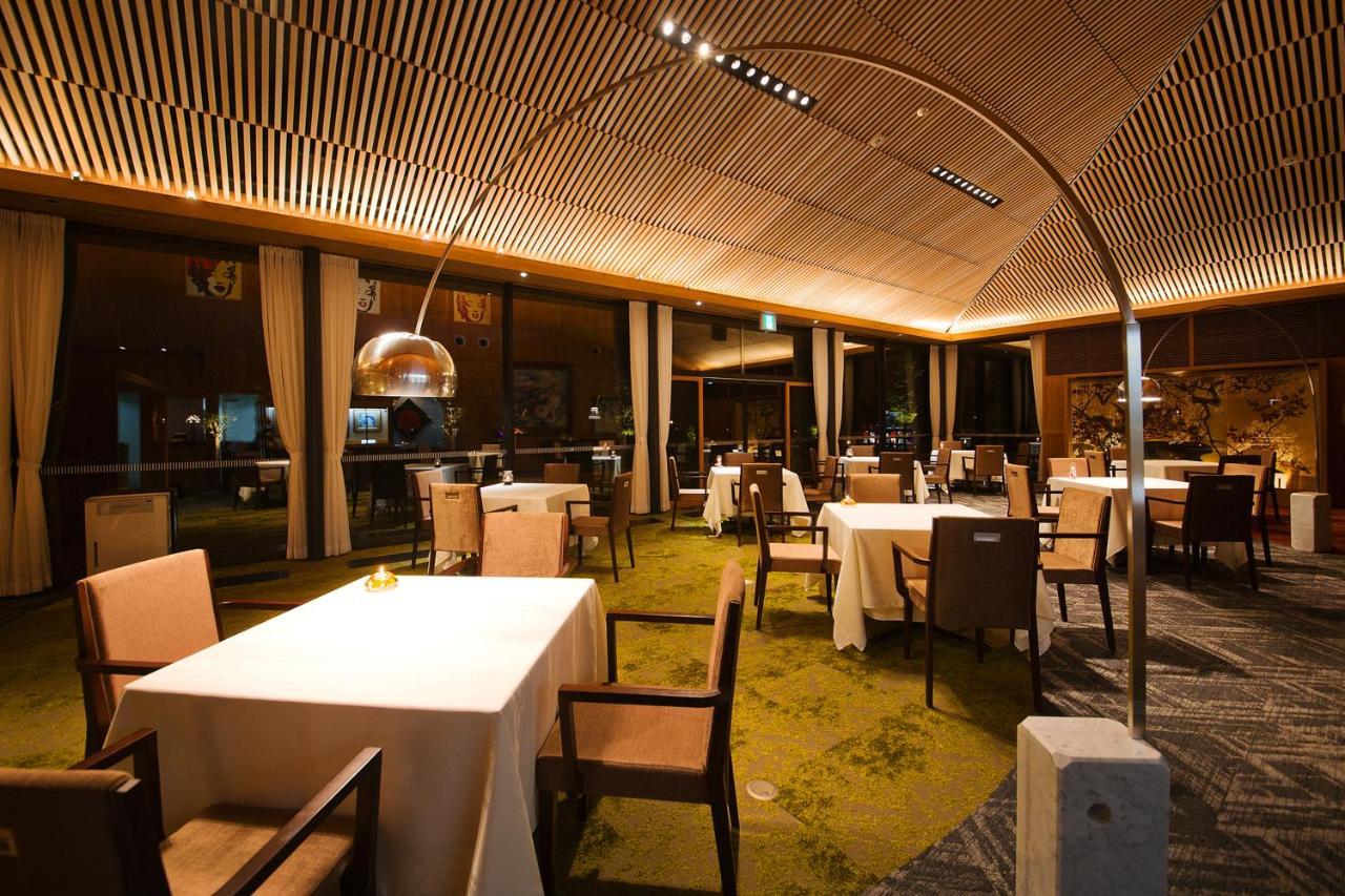 Sanso Amanosato Hotel Katsuragi Exterior photo
