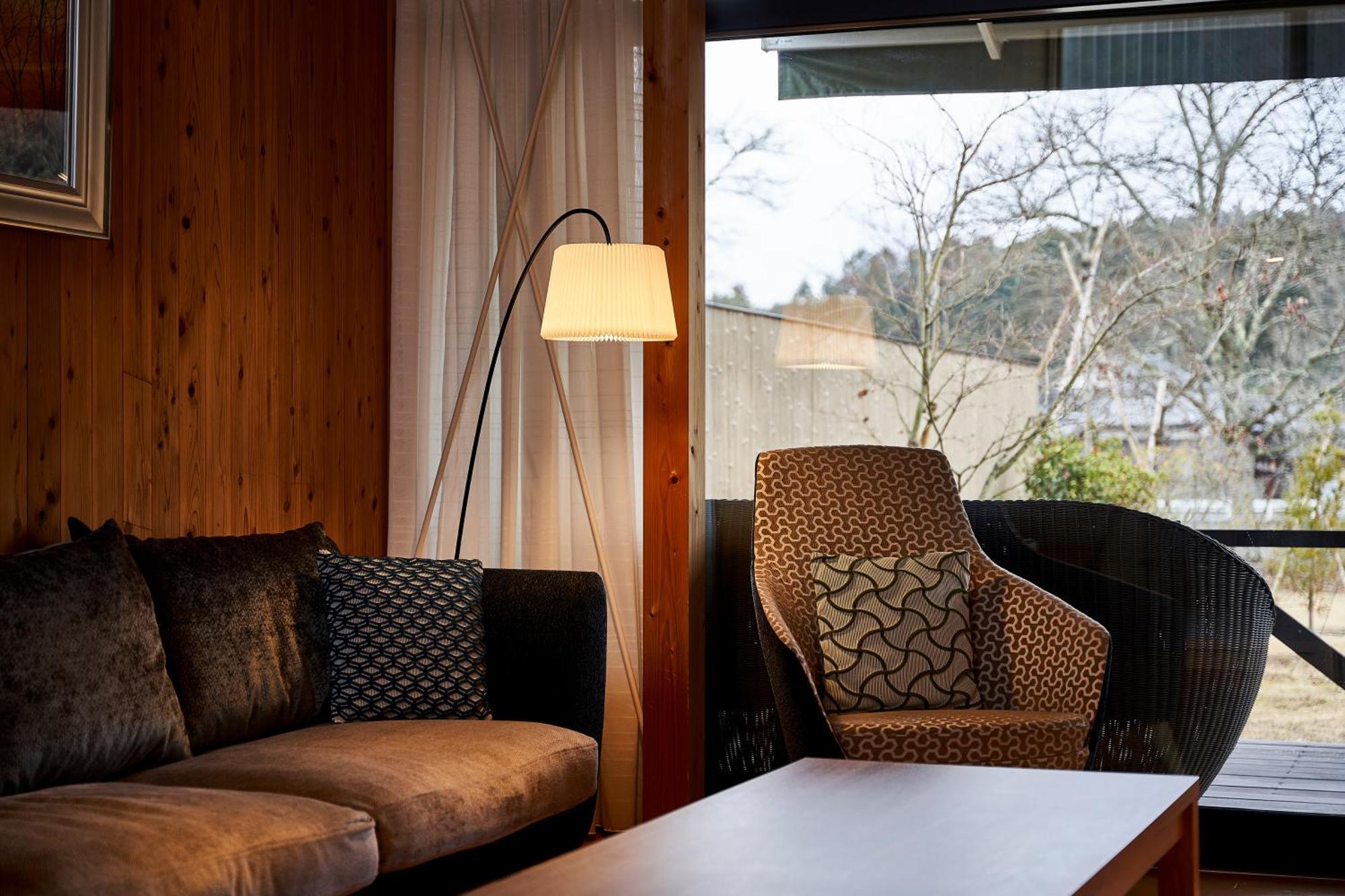 Sanso Amanosato Hotel Katsuragi Exterior photo