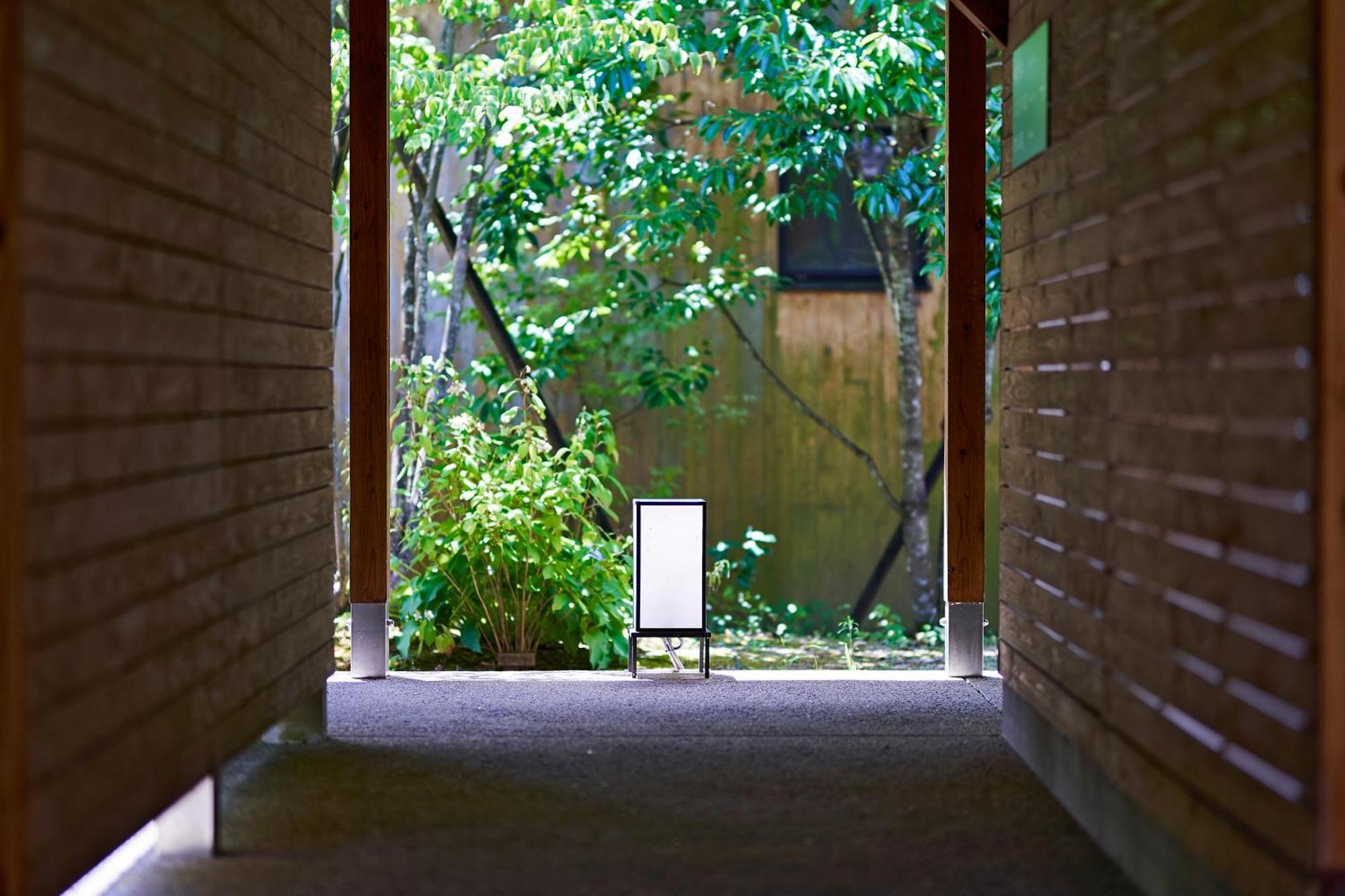 Sanso Amanosato Hotel Katsuragi Exterior photo